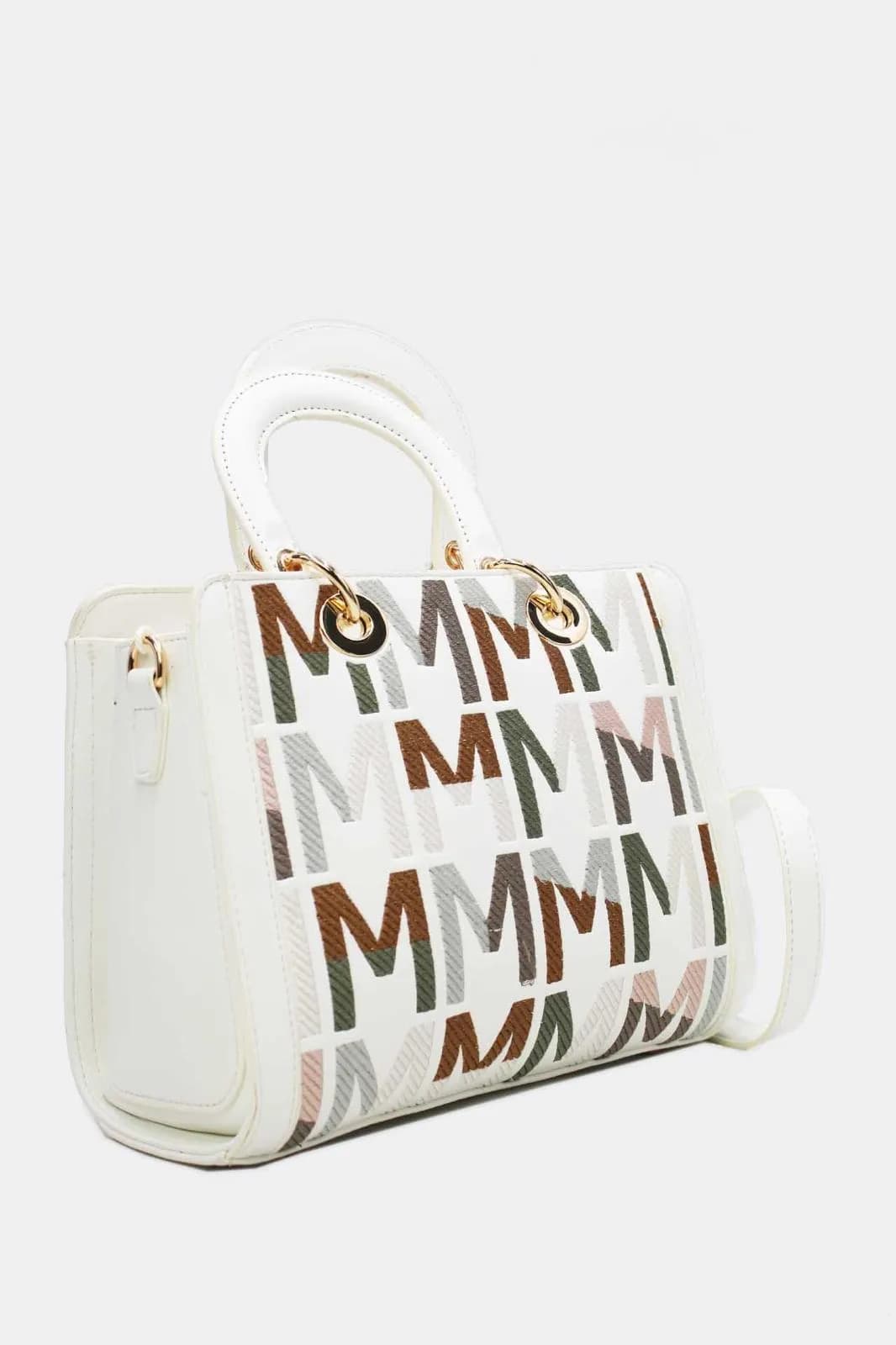 Sac à main femme Tom & Eva chic et original